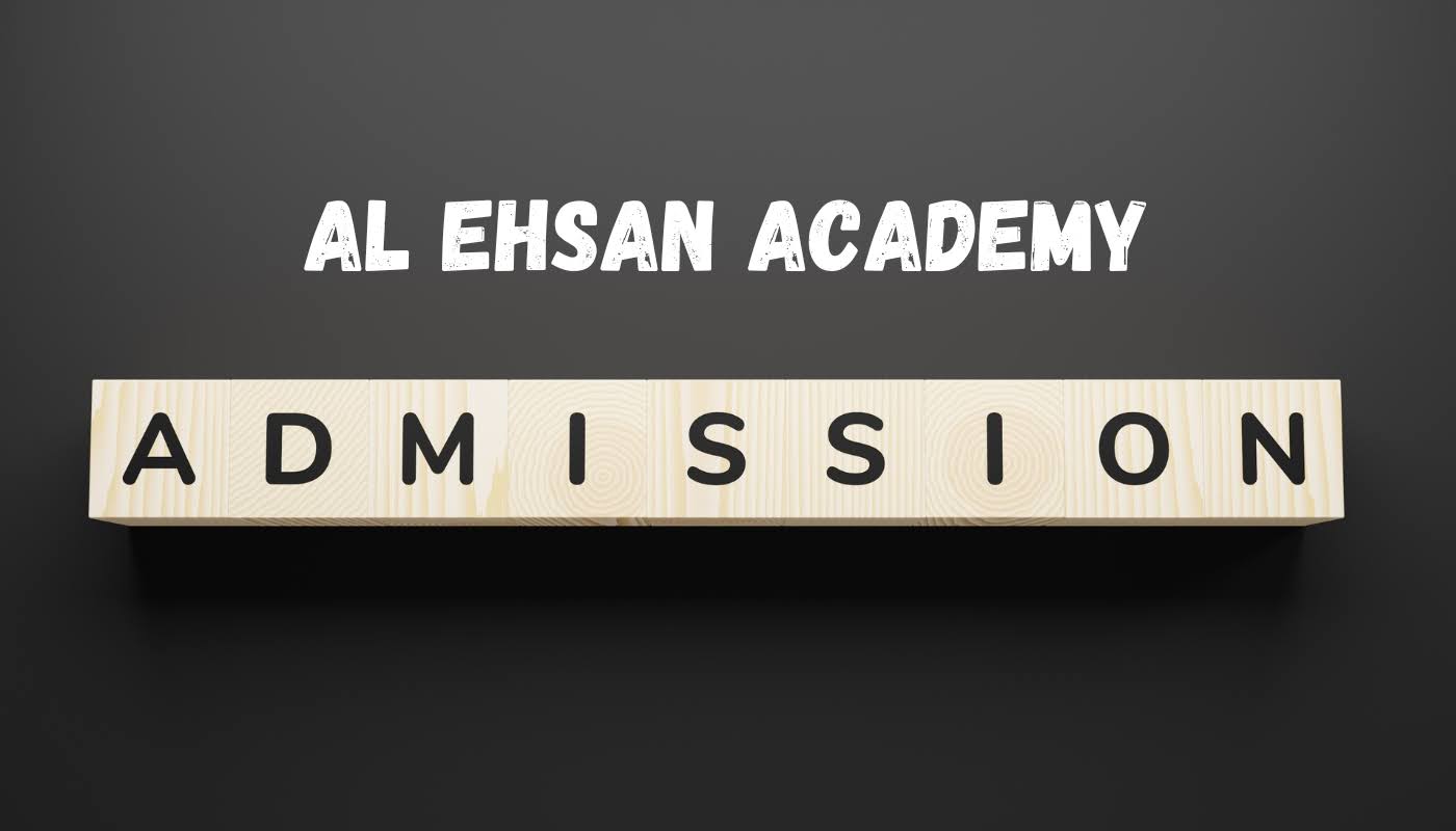 Admissions & AEA