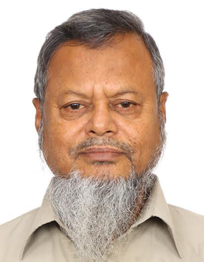 Saidul Islam Babu